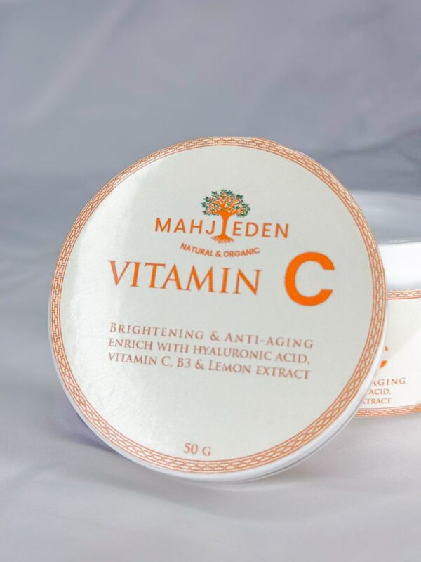 Vitamin C Cream